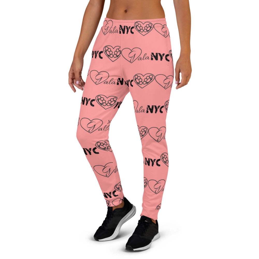 PINKlady Joggers