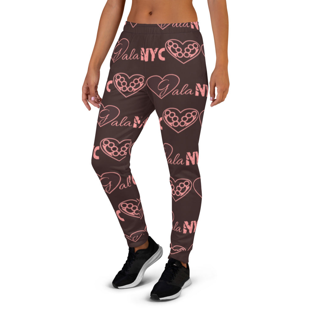 PINKlady Joggers PnB