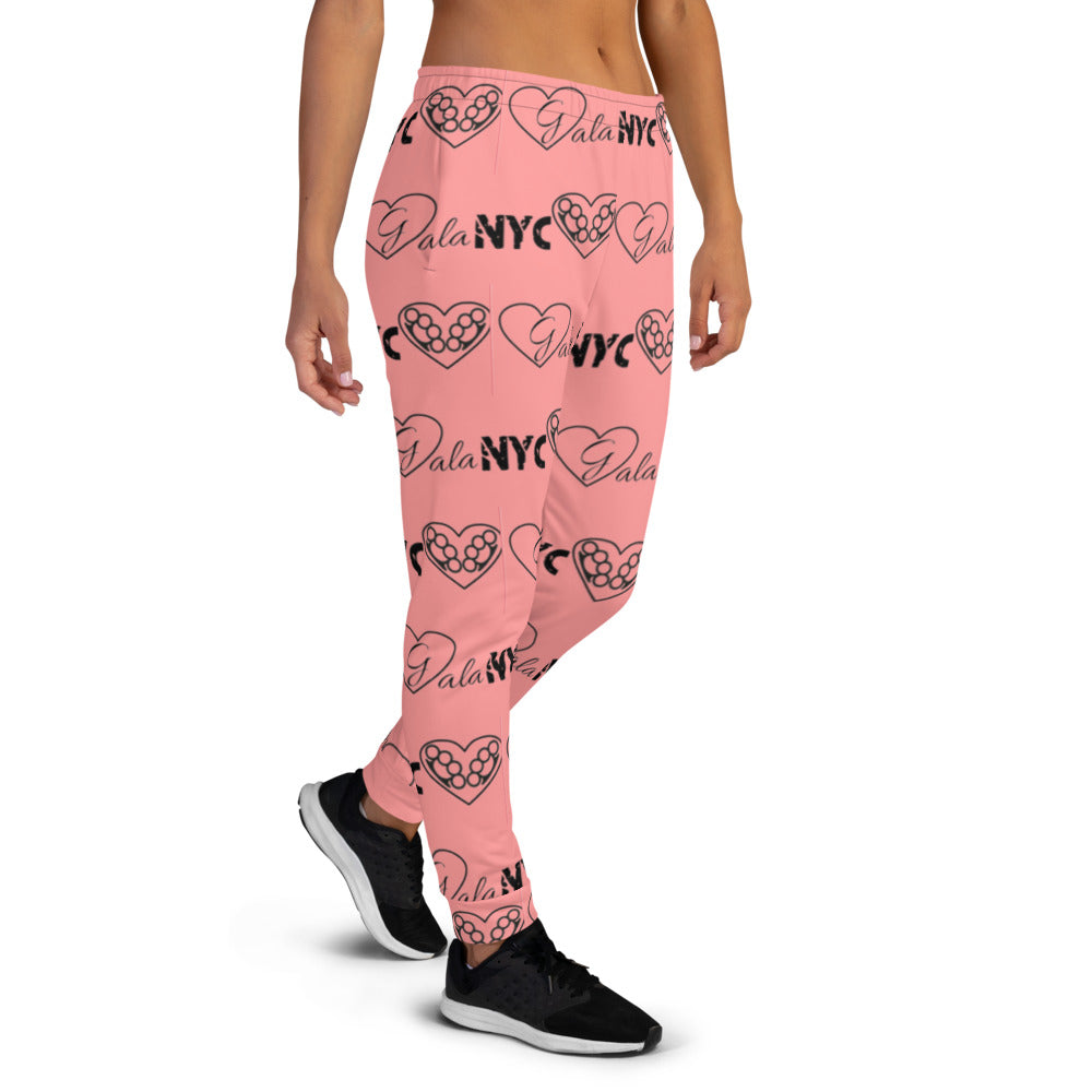 PINKlady Joggers