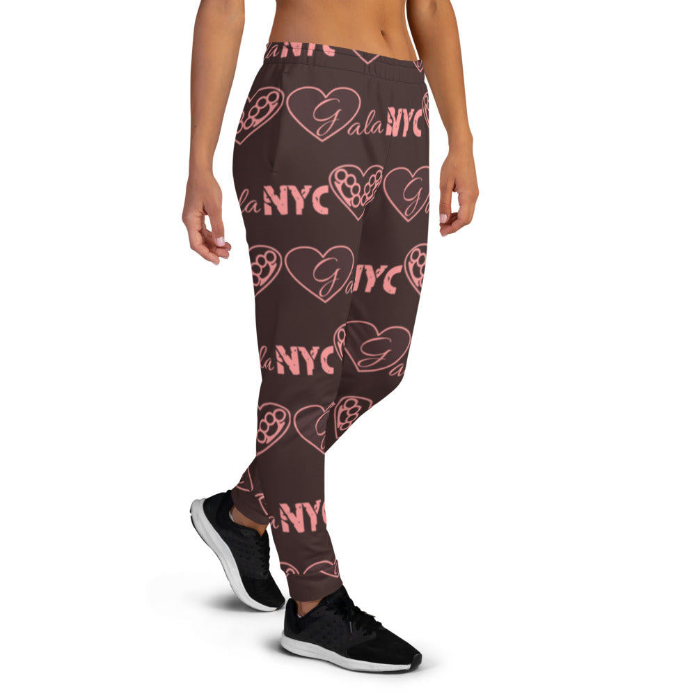 PINKlady Joggers PnB