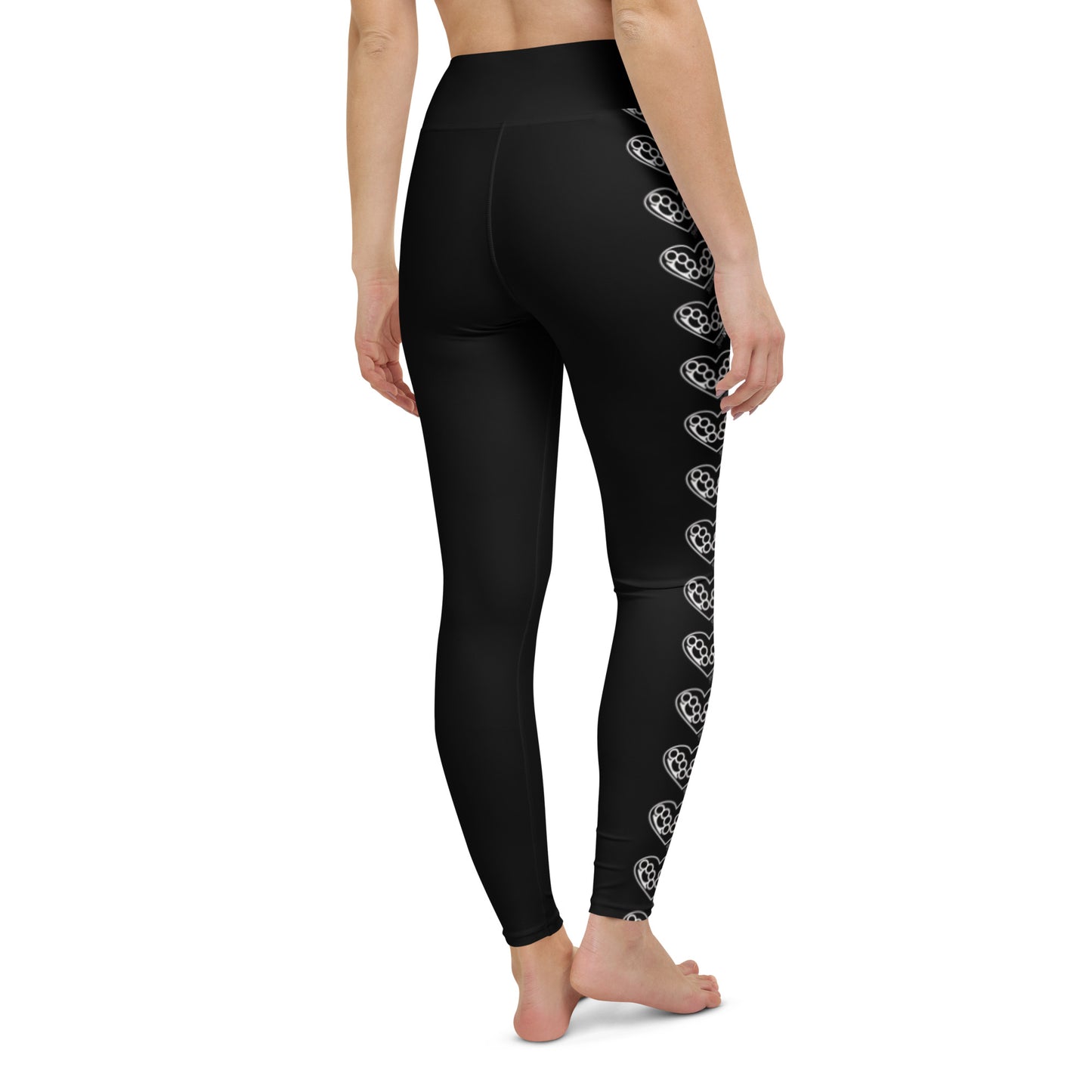 H.O.M.S. 2 Leggings Blk