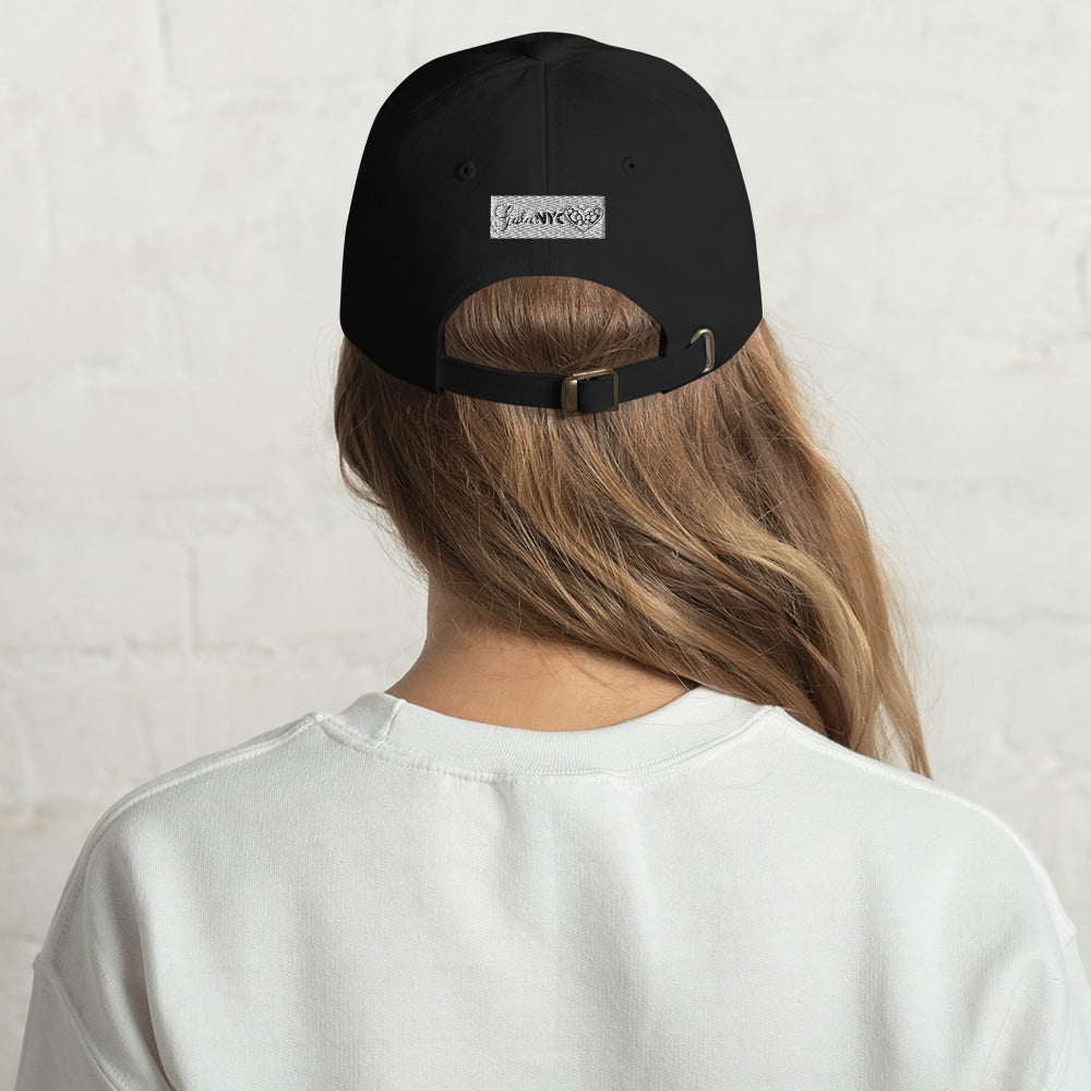 H.O.M.S. 2 Dad hat