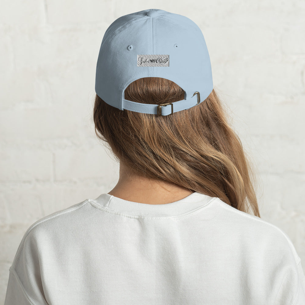 H.O.M.S. 2 Dad hat