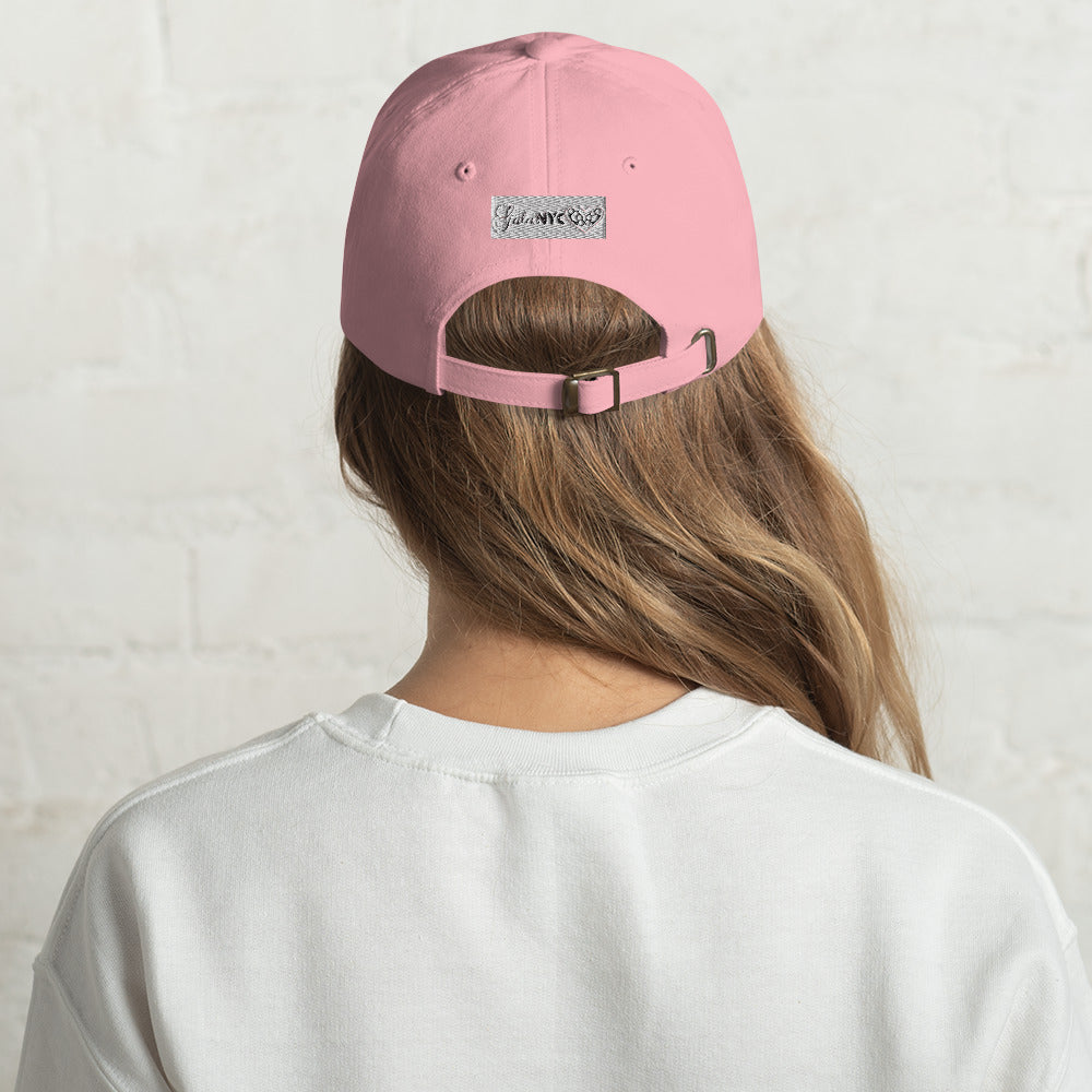 H.O.M.S. 2 Dad hat