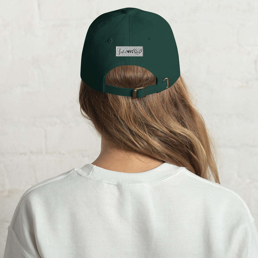 H.O.M.S. 2 Dad hat