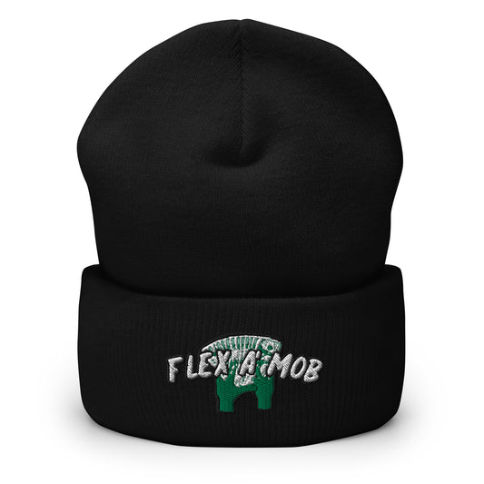 Flex A' Mob AH Beanie