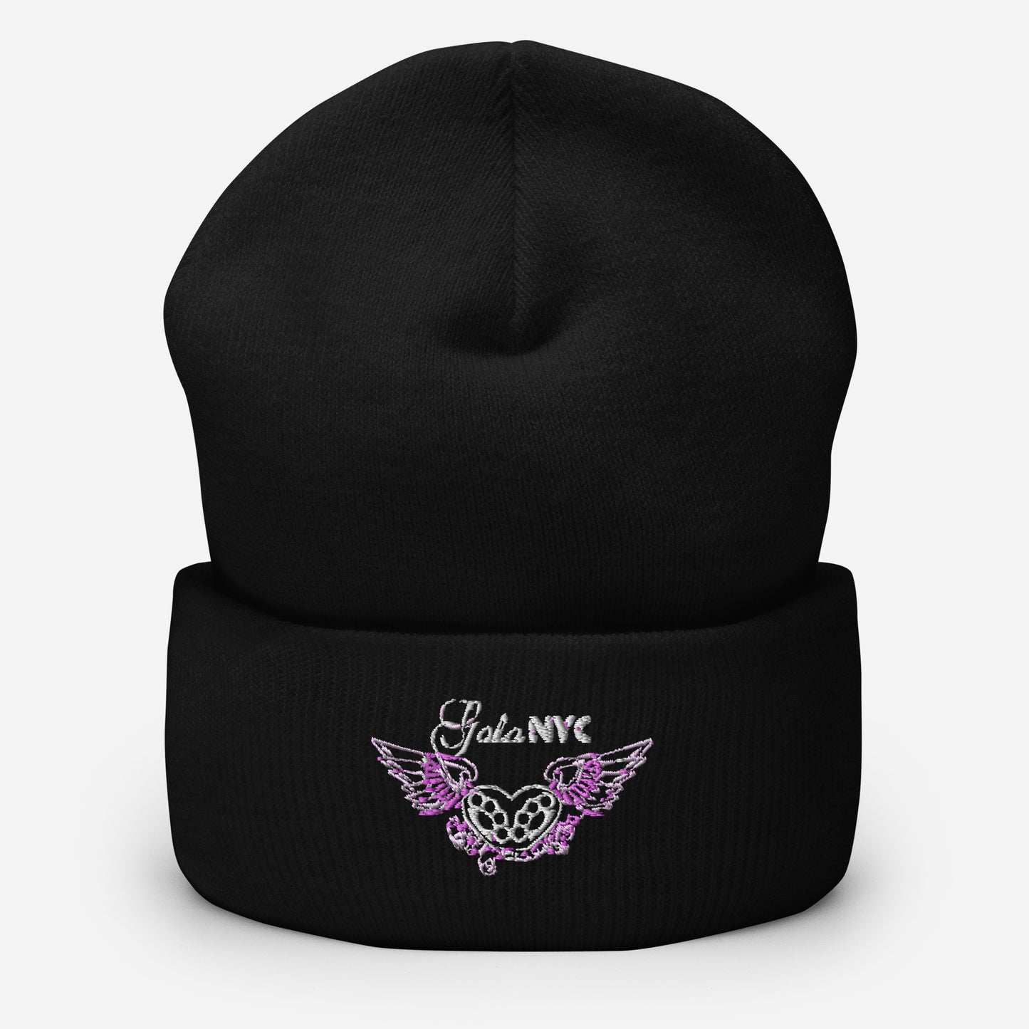 Fighter'sHEART Beanie