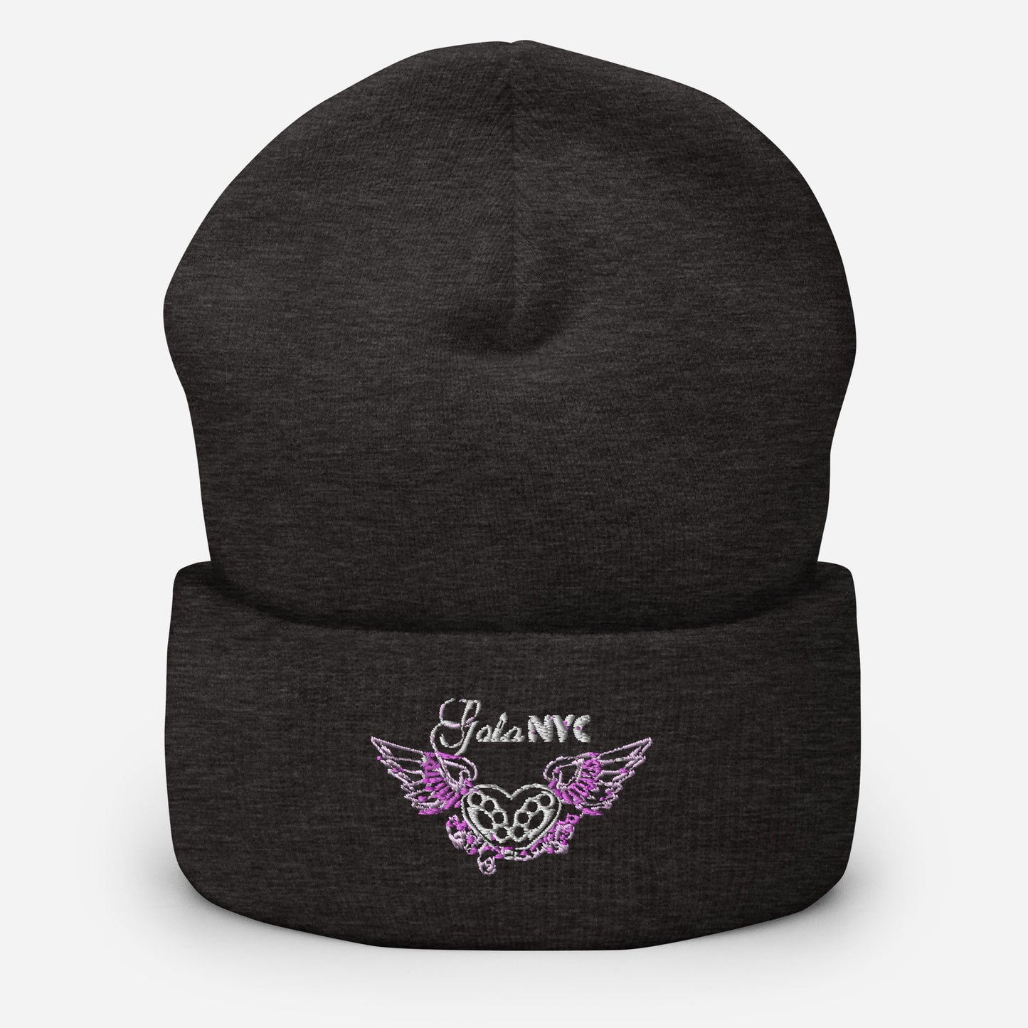 Fighter'sHEART Beanie