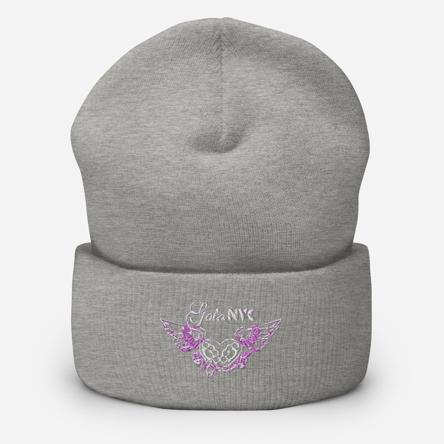 Fighter'sHEART Beanie