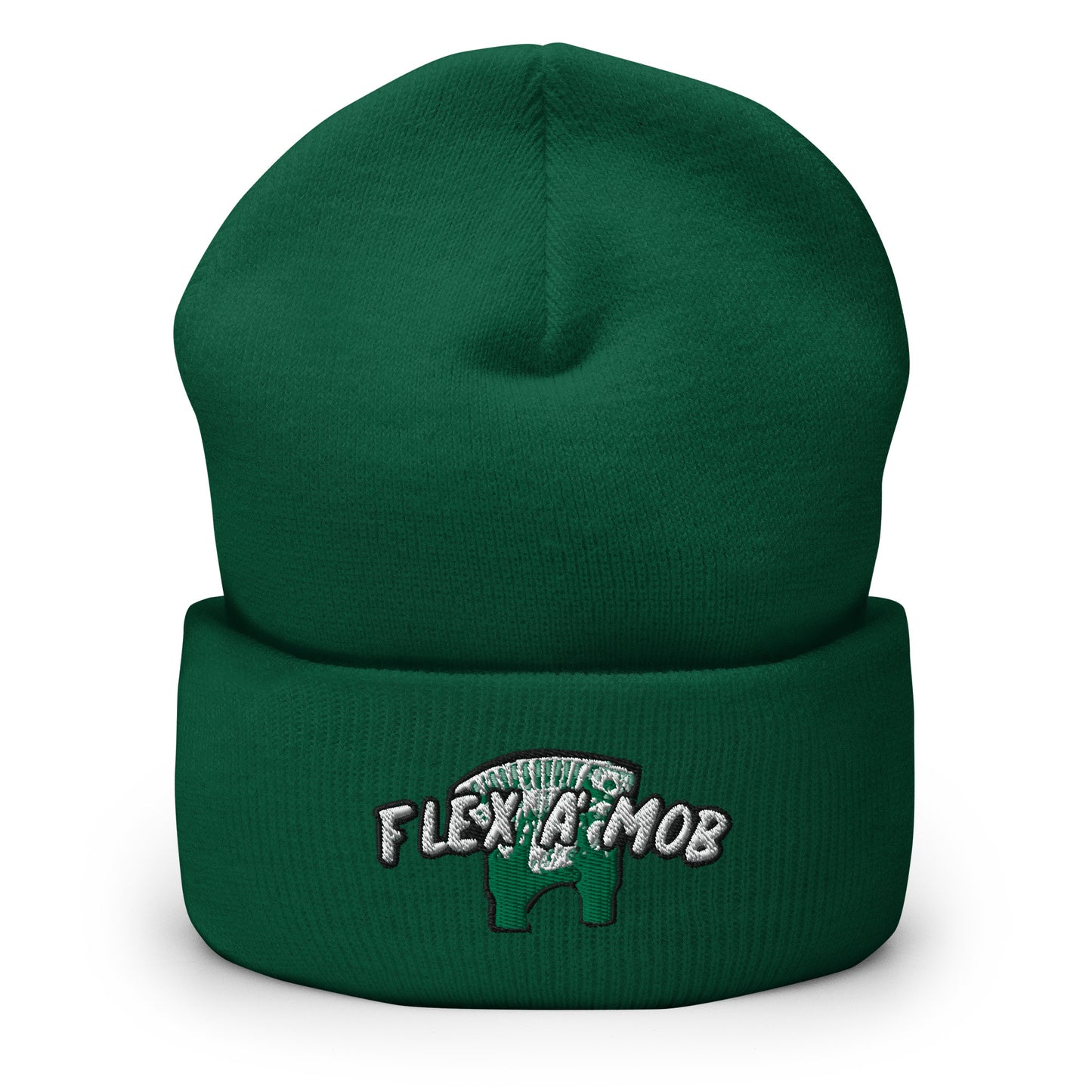 Flex A' Mob AH Beanie