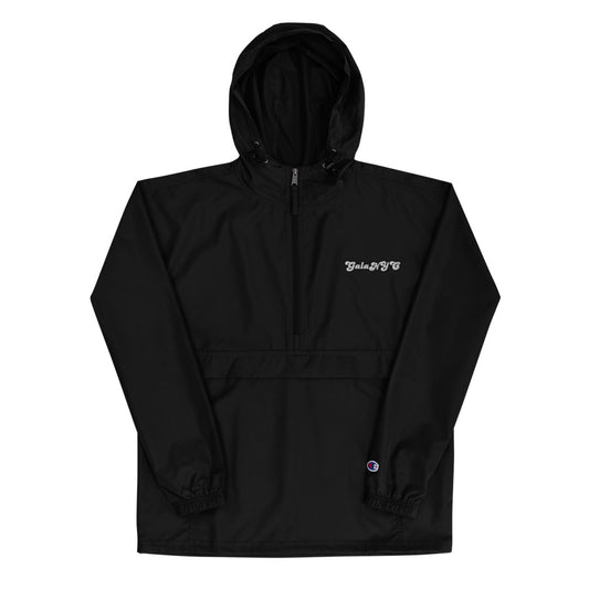 BackOUT Champion Packable Jacket