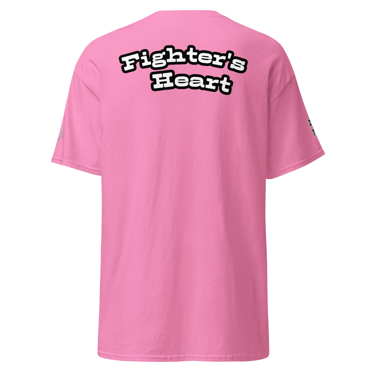 Fighter'sHEART Tee