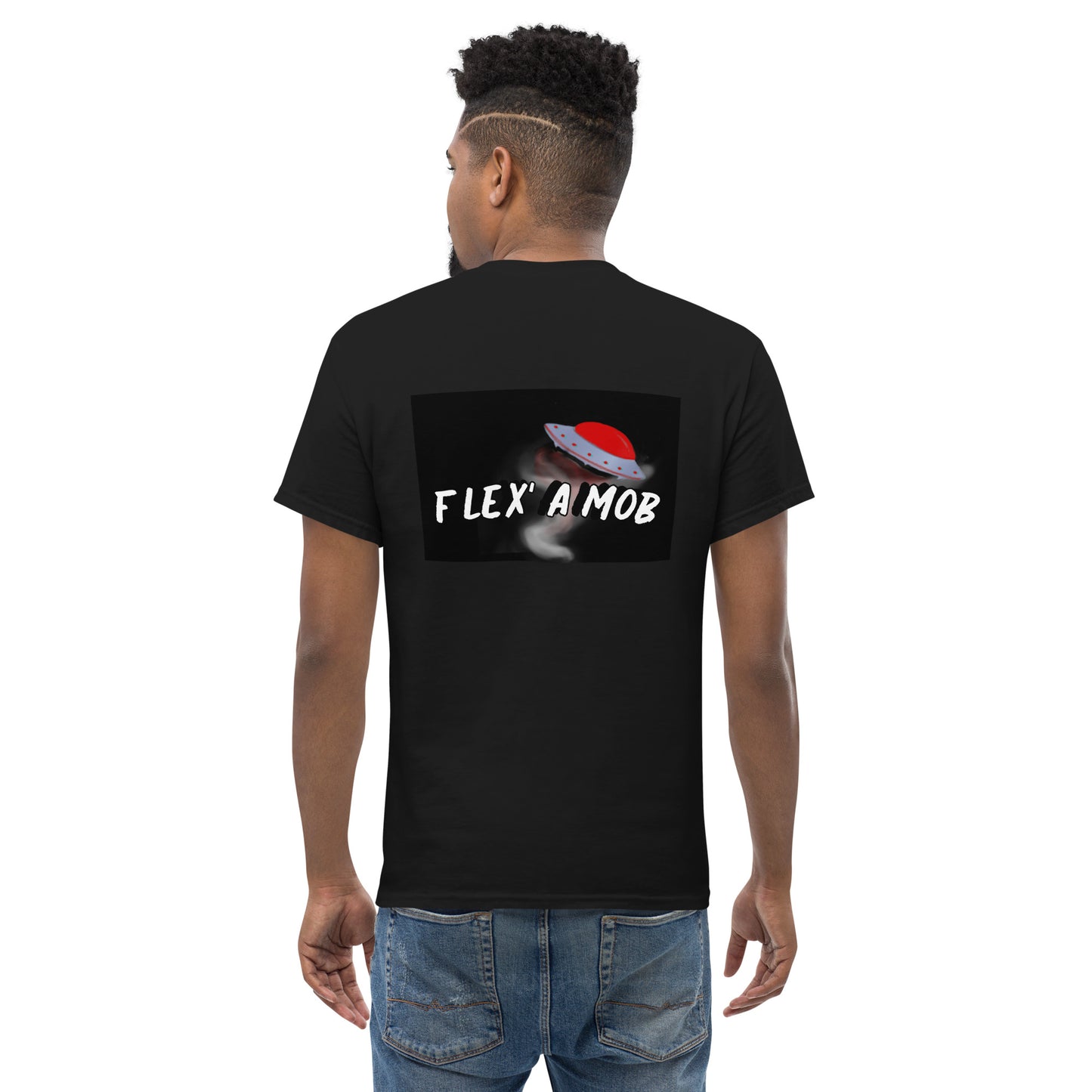 F.A.M. classic tee