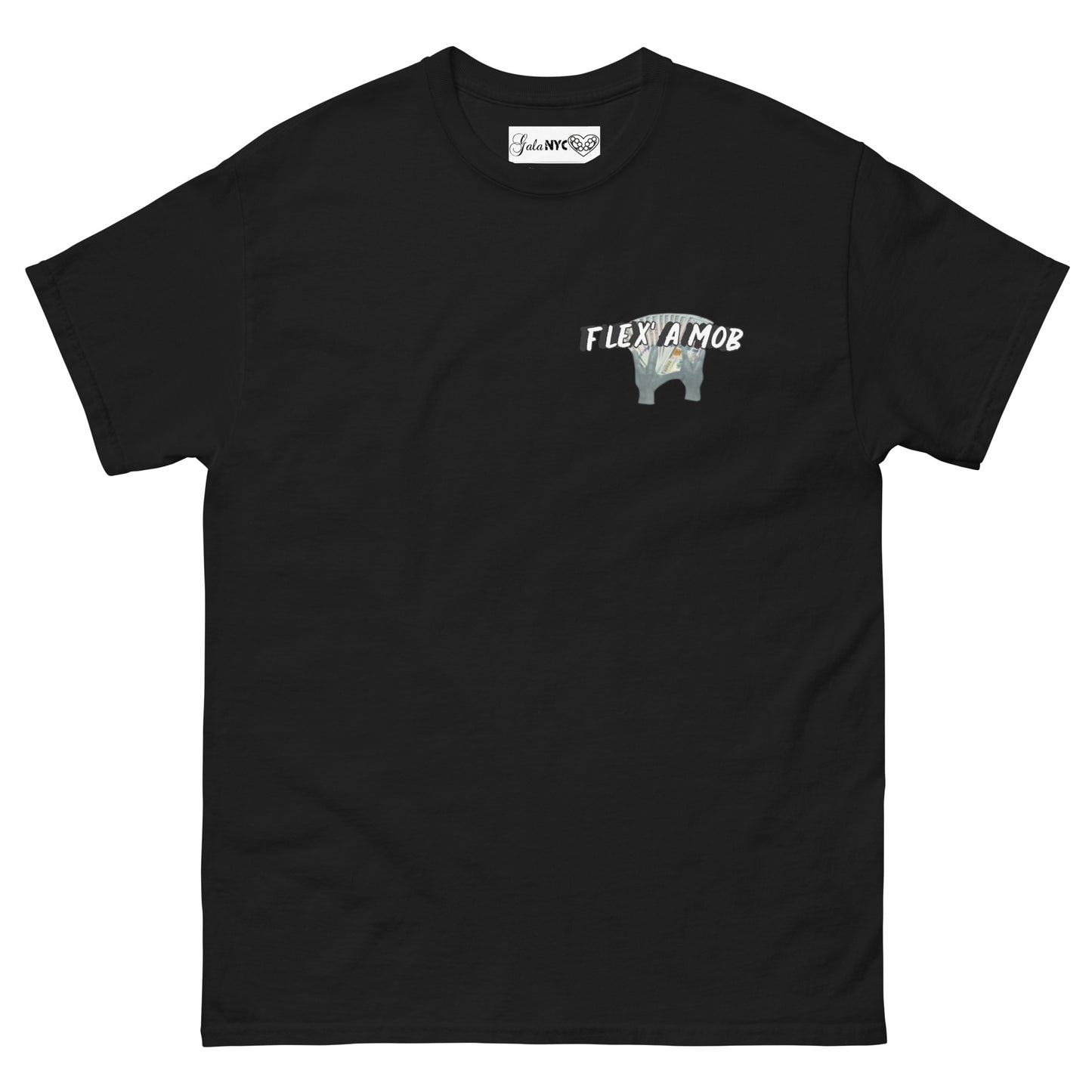 F.A.M. classic tee