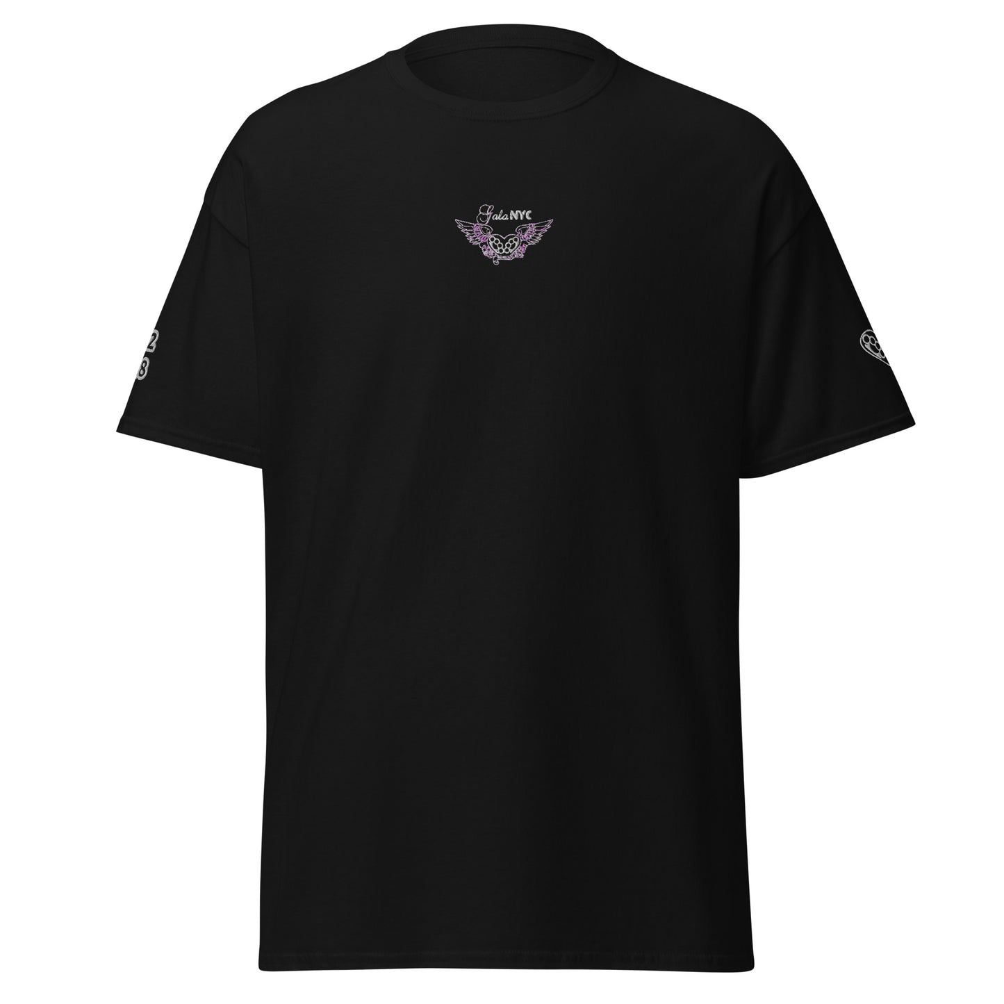 Fighter'sHEART Tee