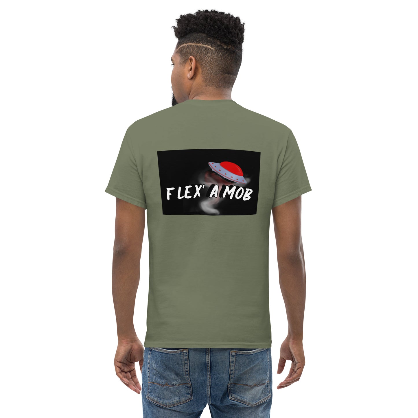 F.A.M. classic tee