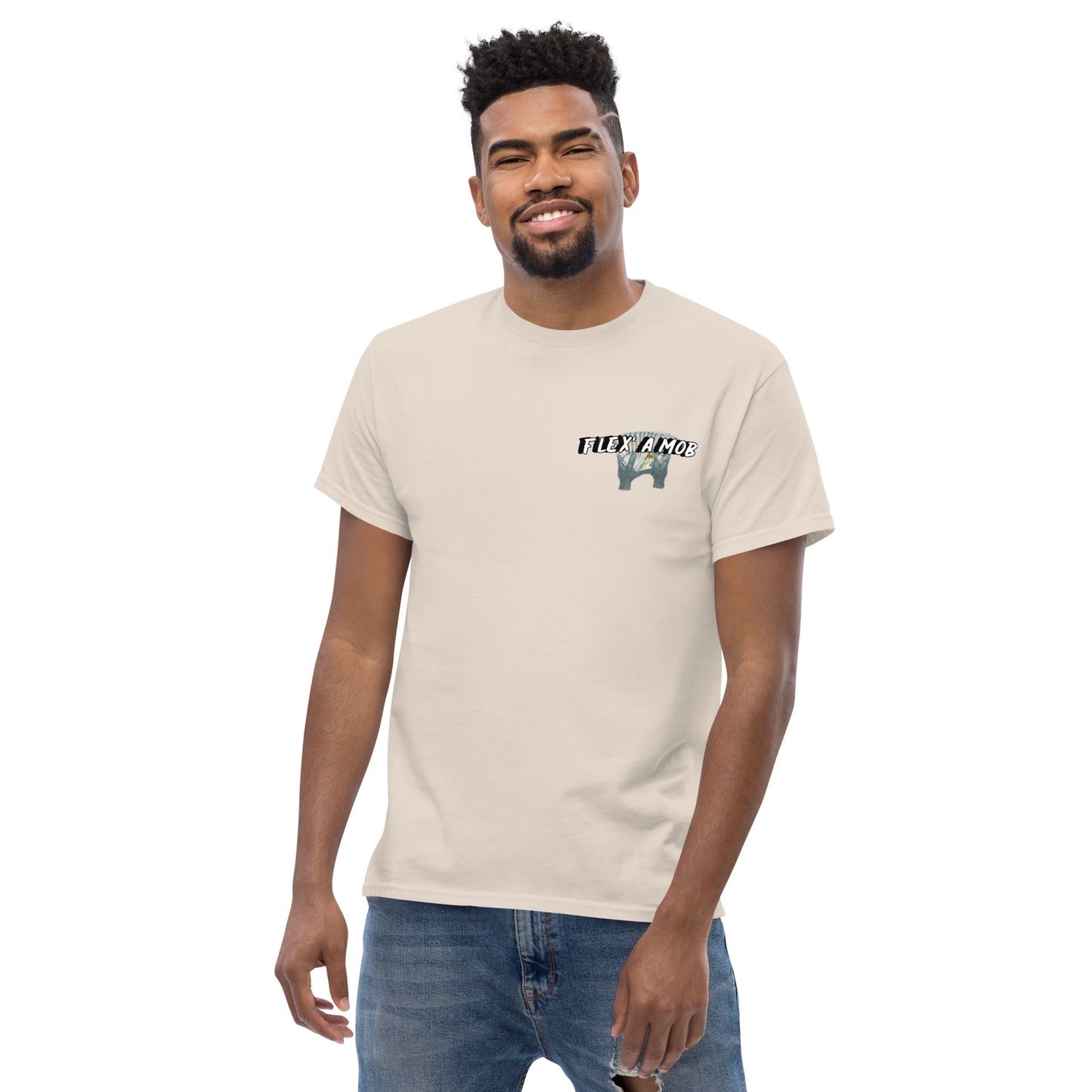 F.A.M. classic tee