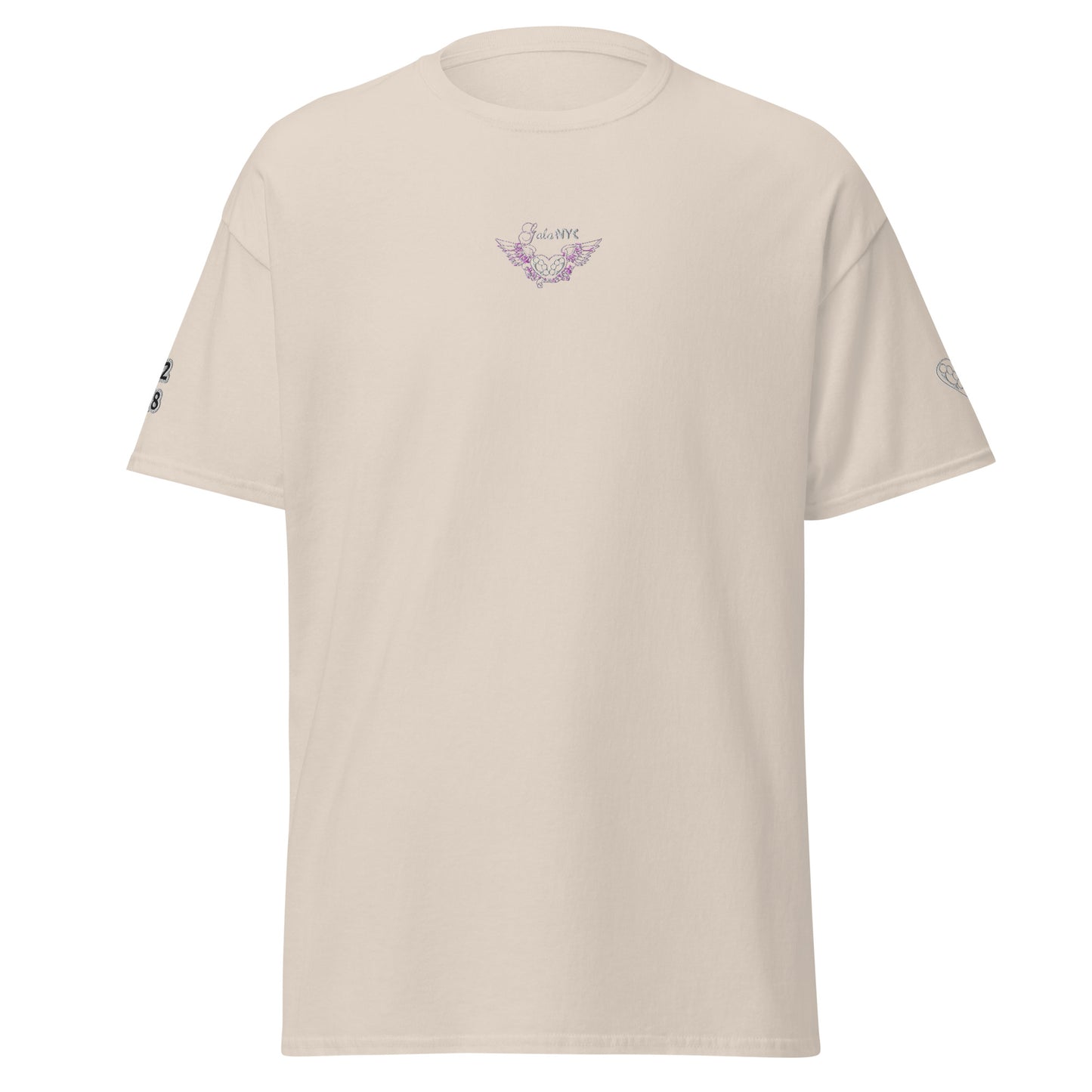 Fighter'sHEART Tee