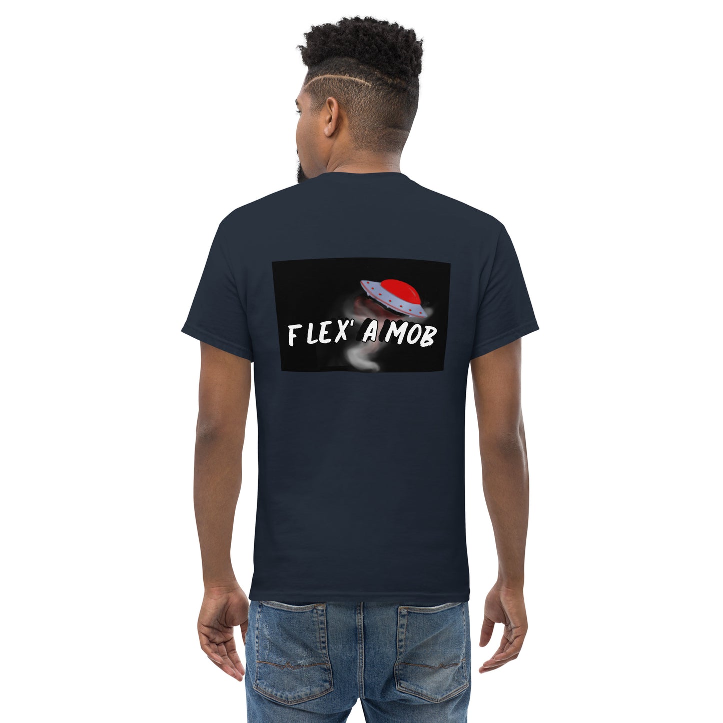 F.A.M. classic tee