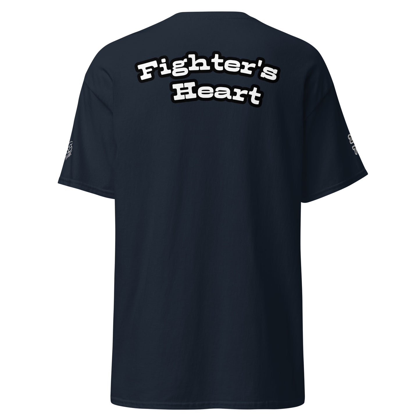 Fighter'sHEART Tee