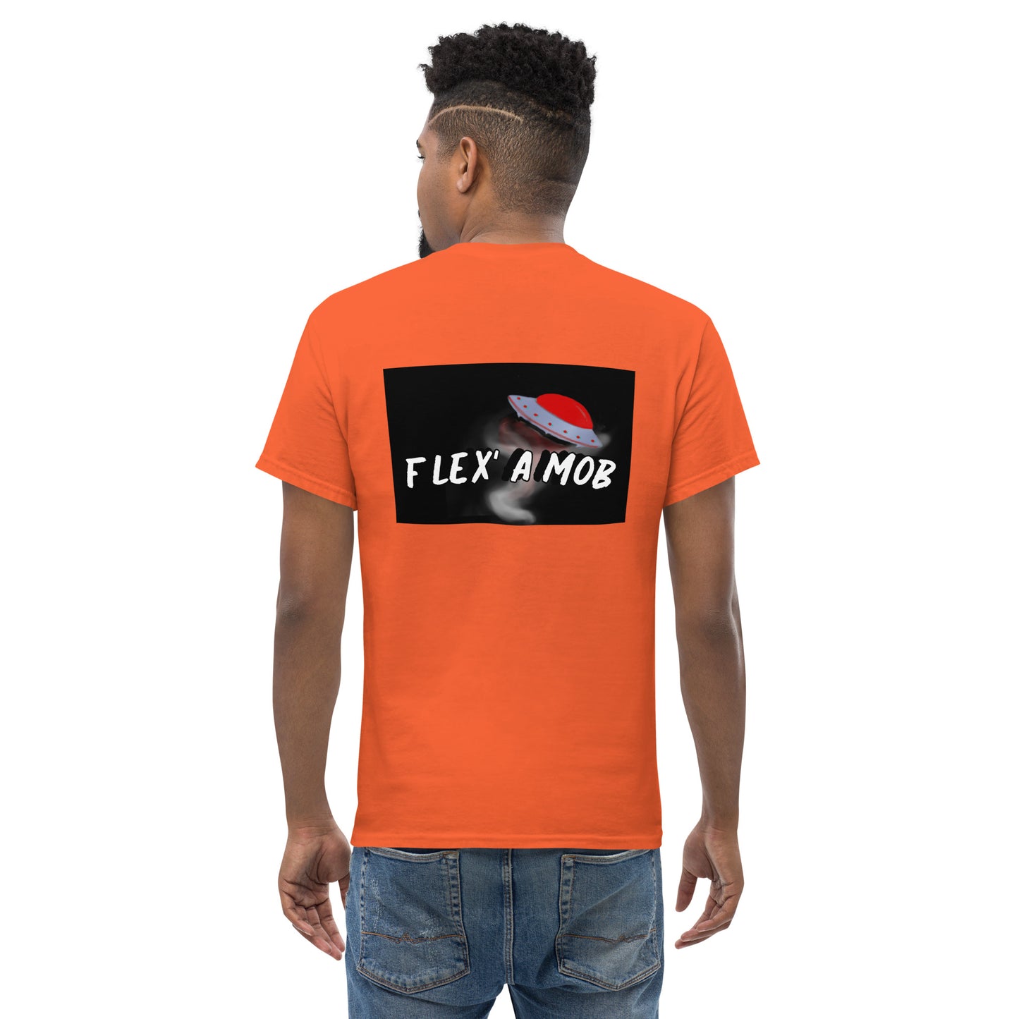 F.A.M. classic tee