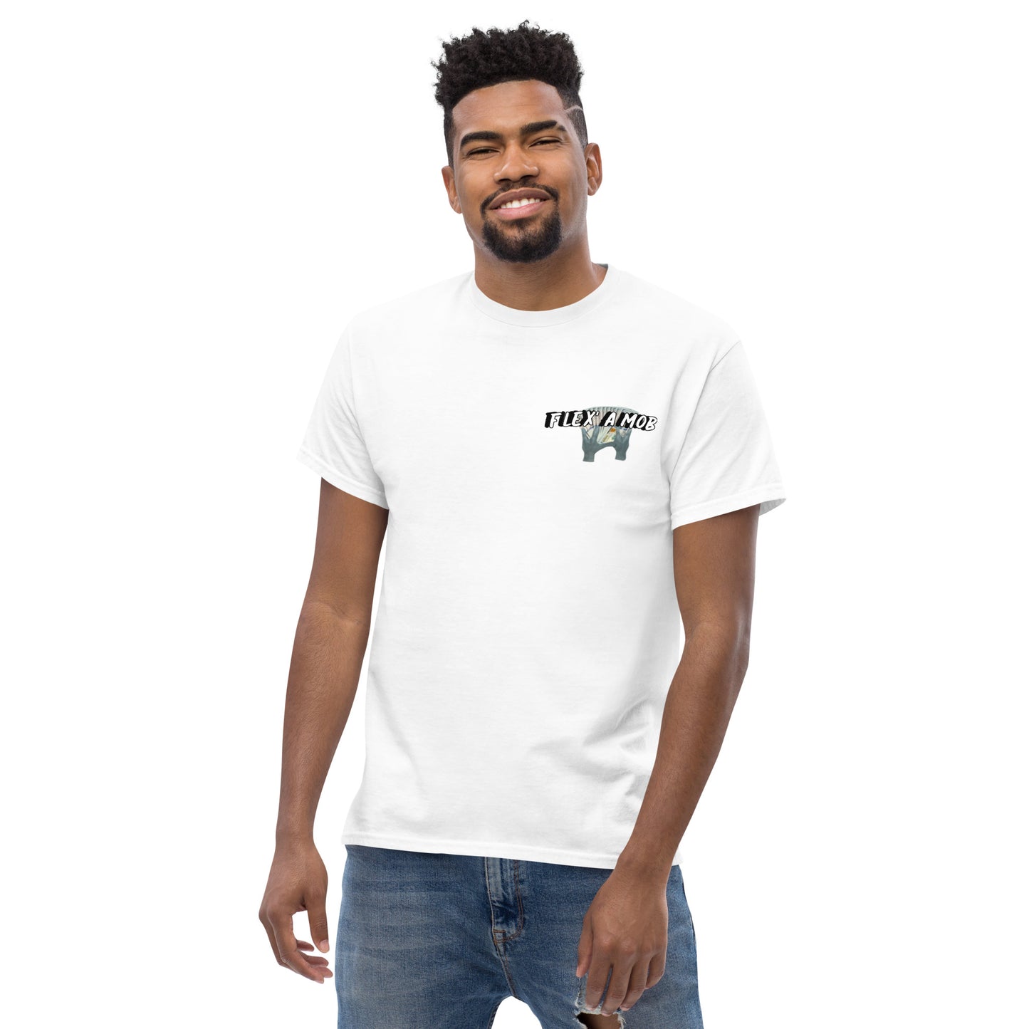 F.A.M. classic tee