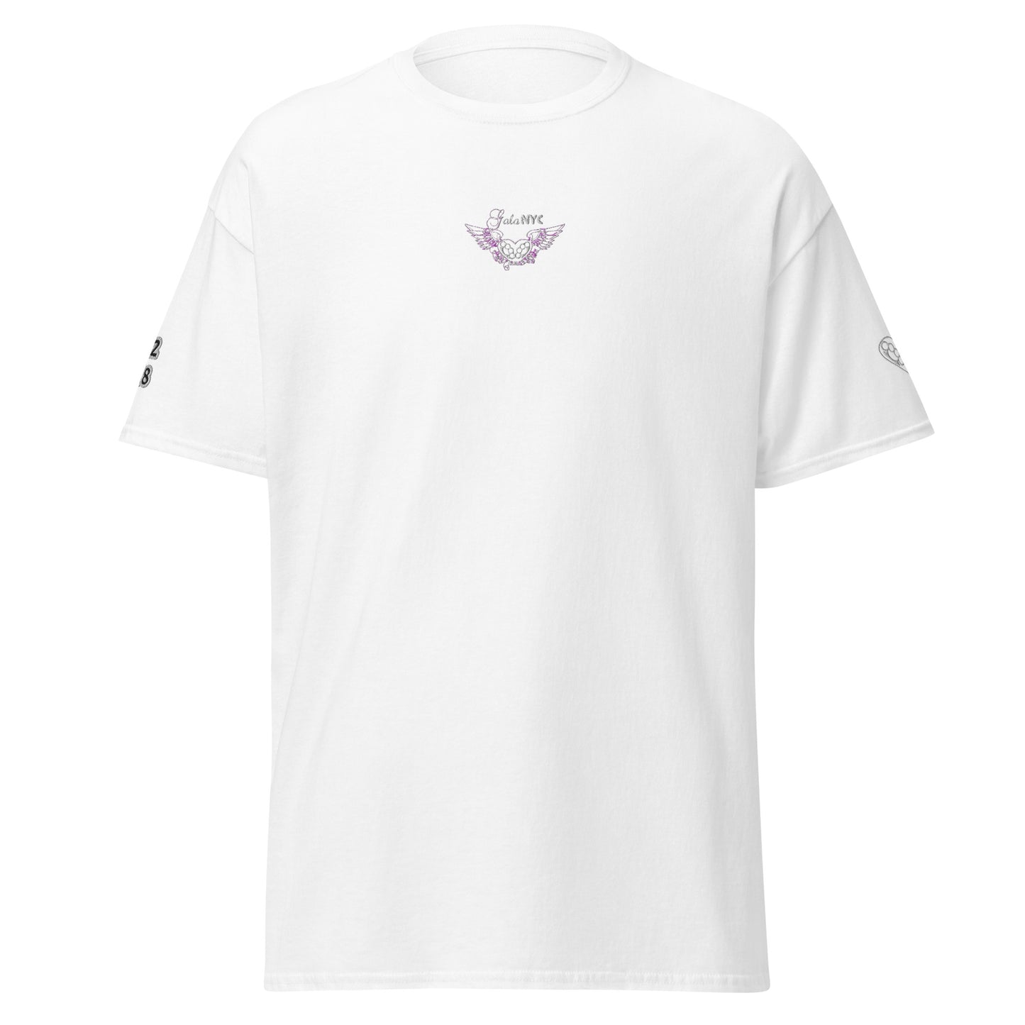 Fighter'sHEART Tee