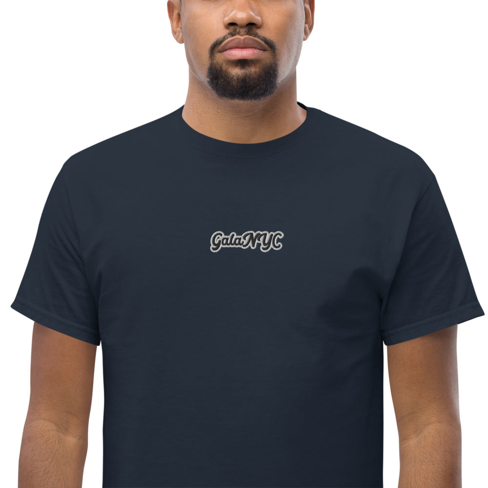 BlackOUT heavyweight tee