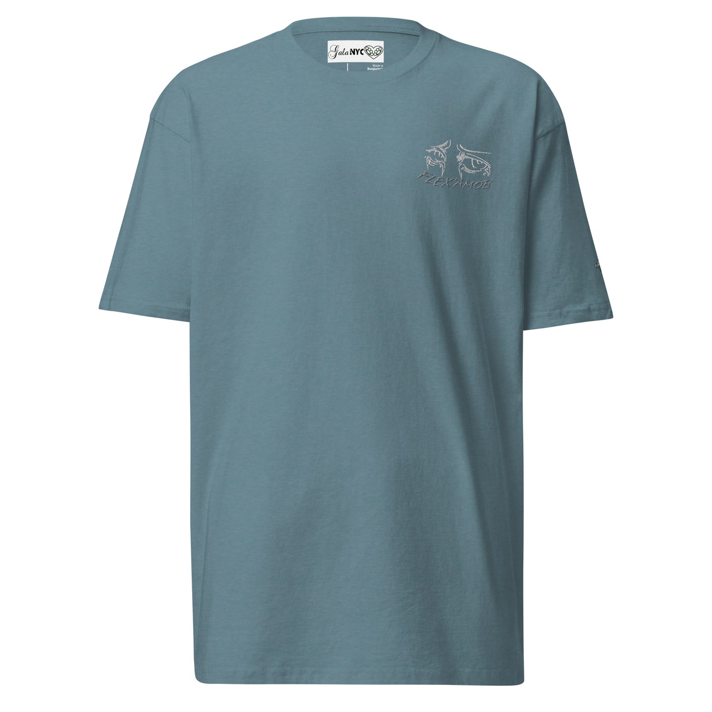 F.A.M. HW Tee