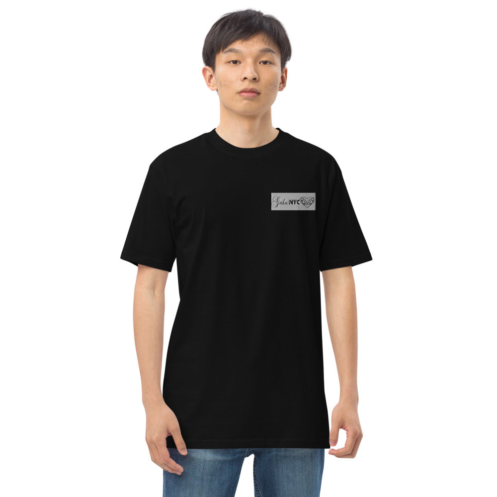 BaeSick HW tee