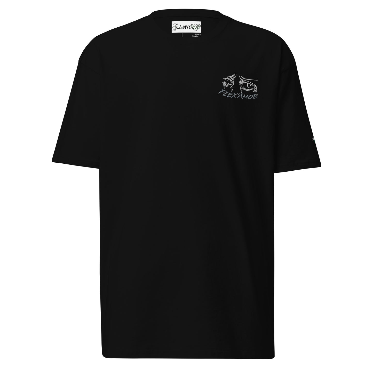 F.A.M. HW Tee