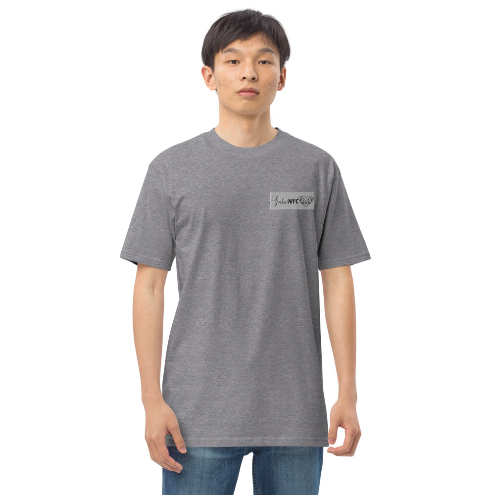 BaeSick HW tee