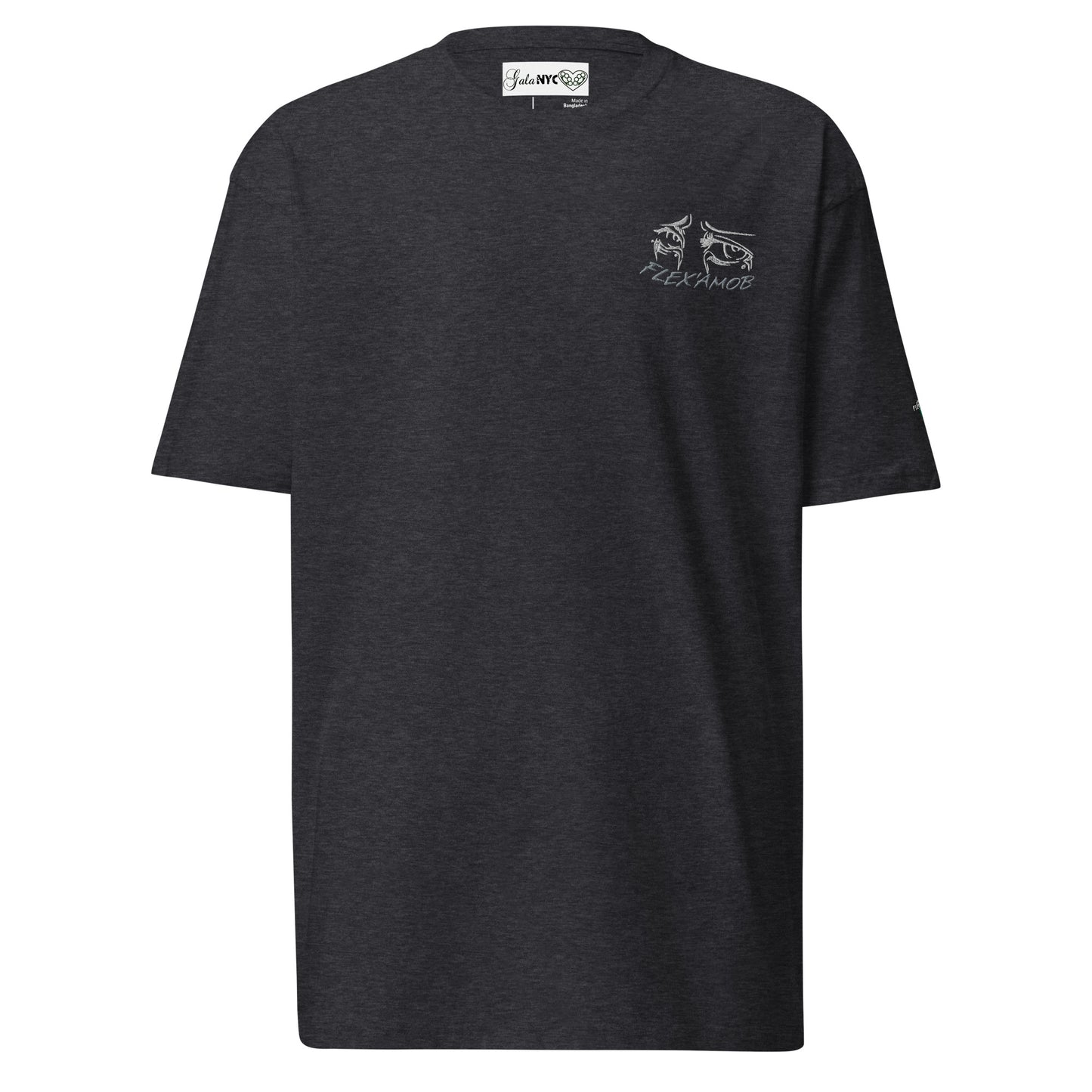 F.A.M. HW Tee