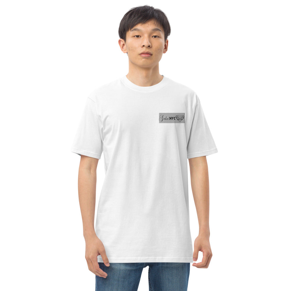 BaeSick HW tee