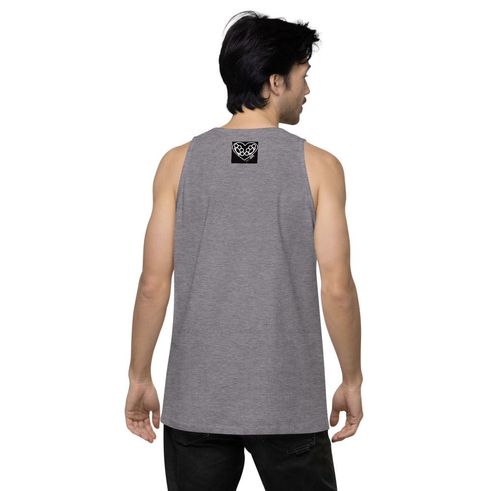 BlackOUT tank top