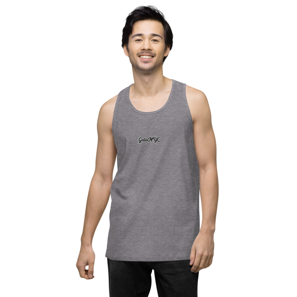 BlackOUT tank top