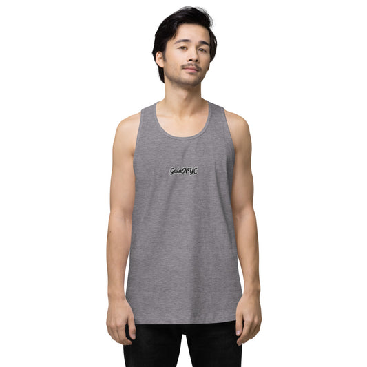 BlackOUT tank top