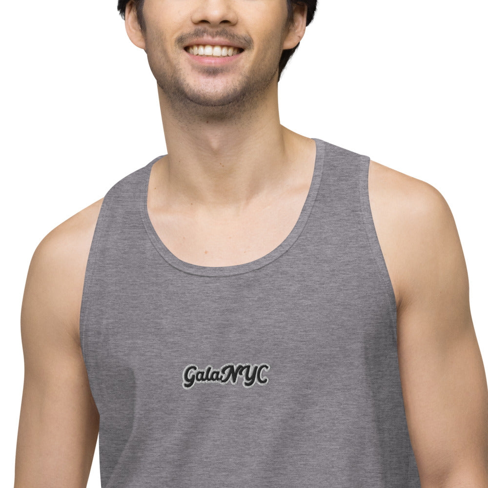 BlackOUT tank top