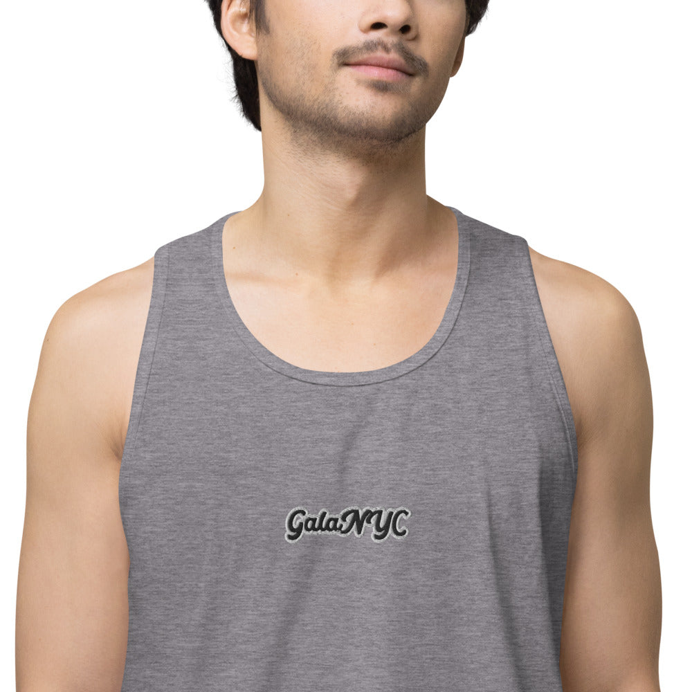 BlackOUT tank top