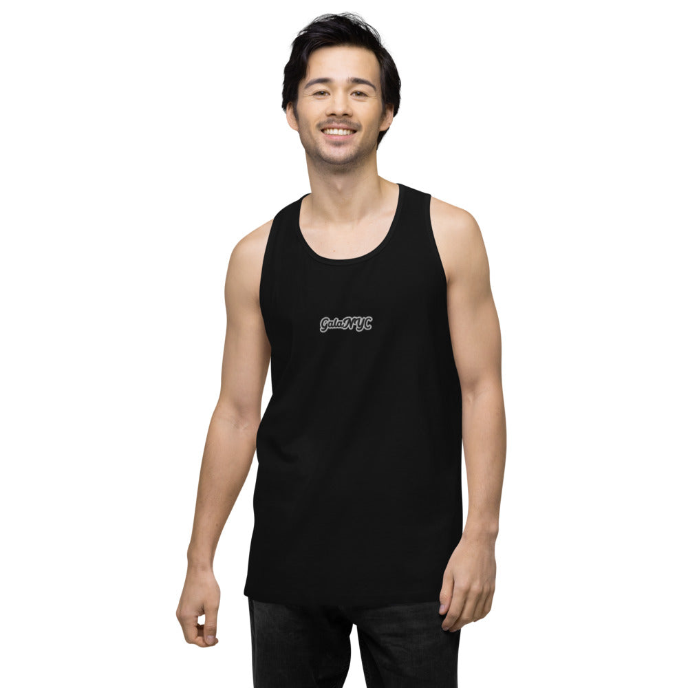 BlackOUT tank top