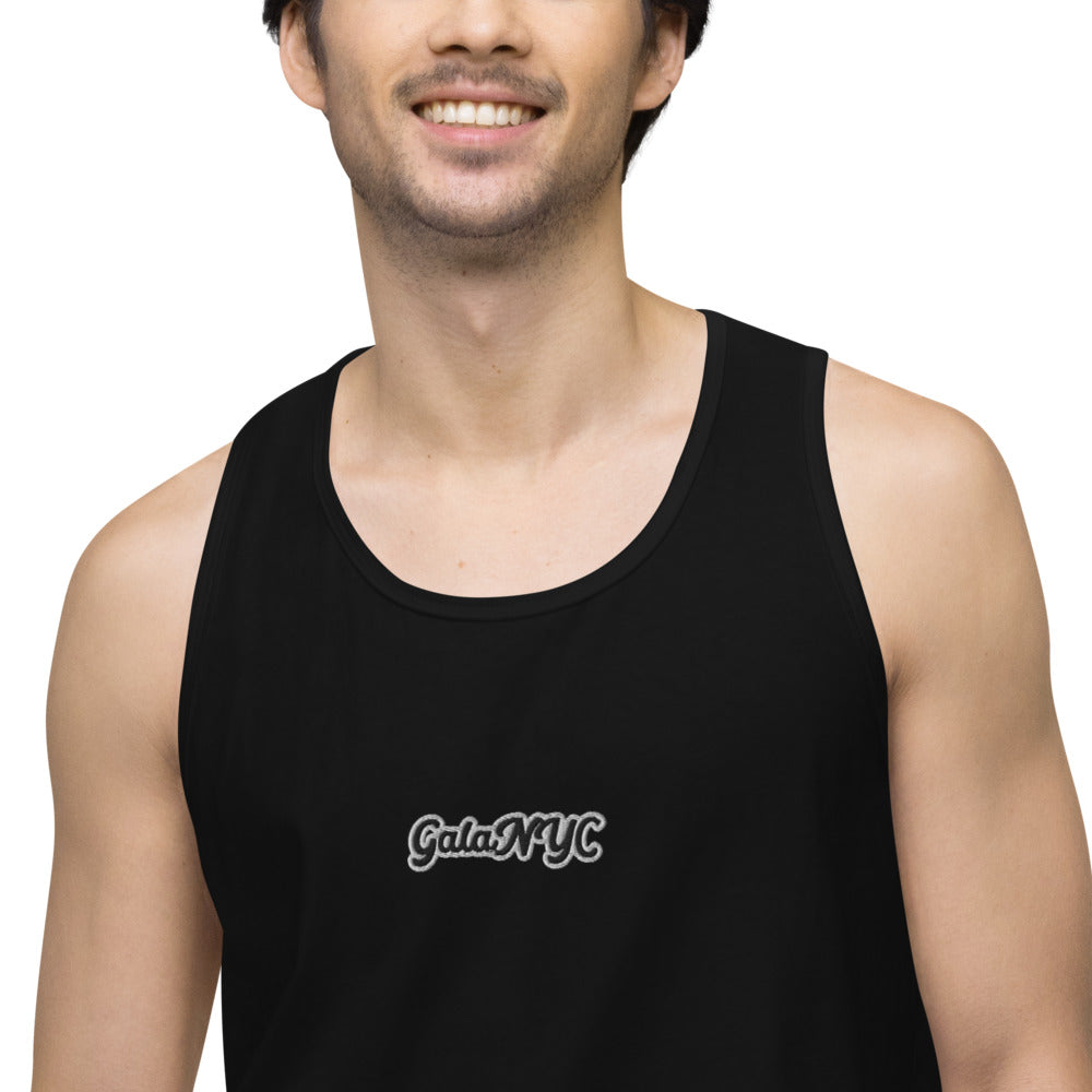 BlackOUT tank top