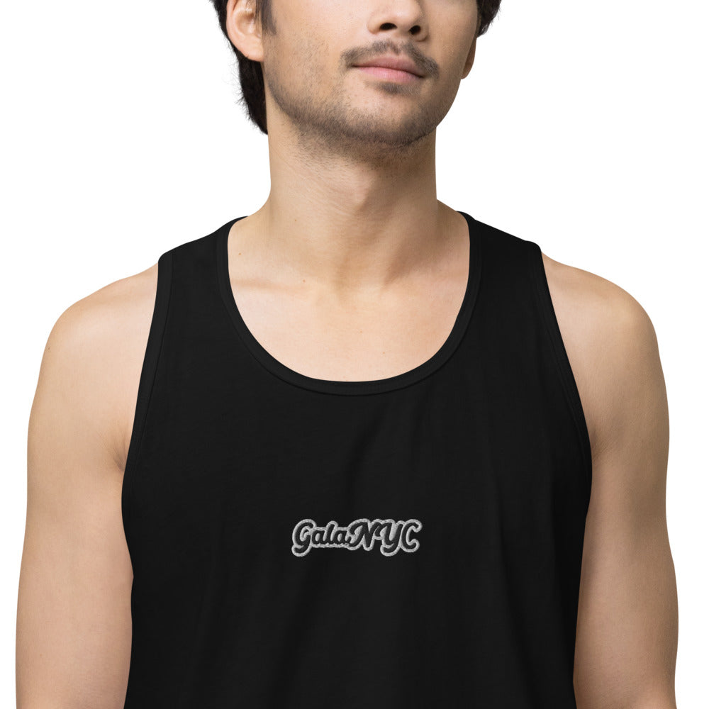 BlackOUT tank top