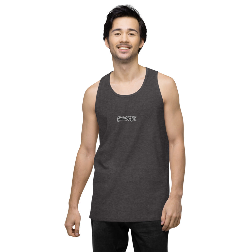 BlackOUT tank top