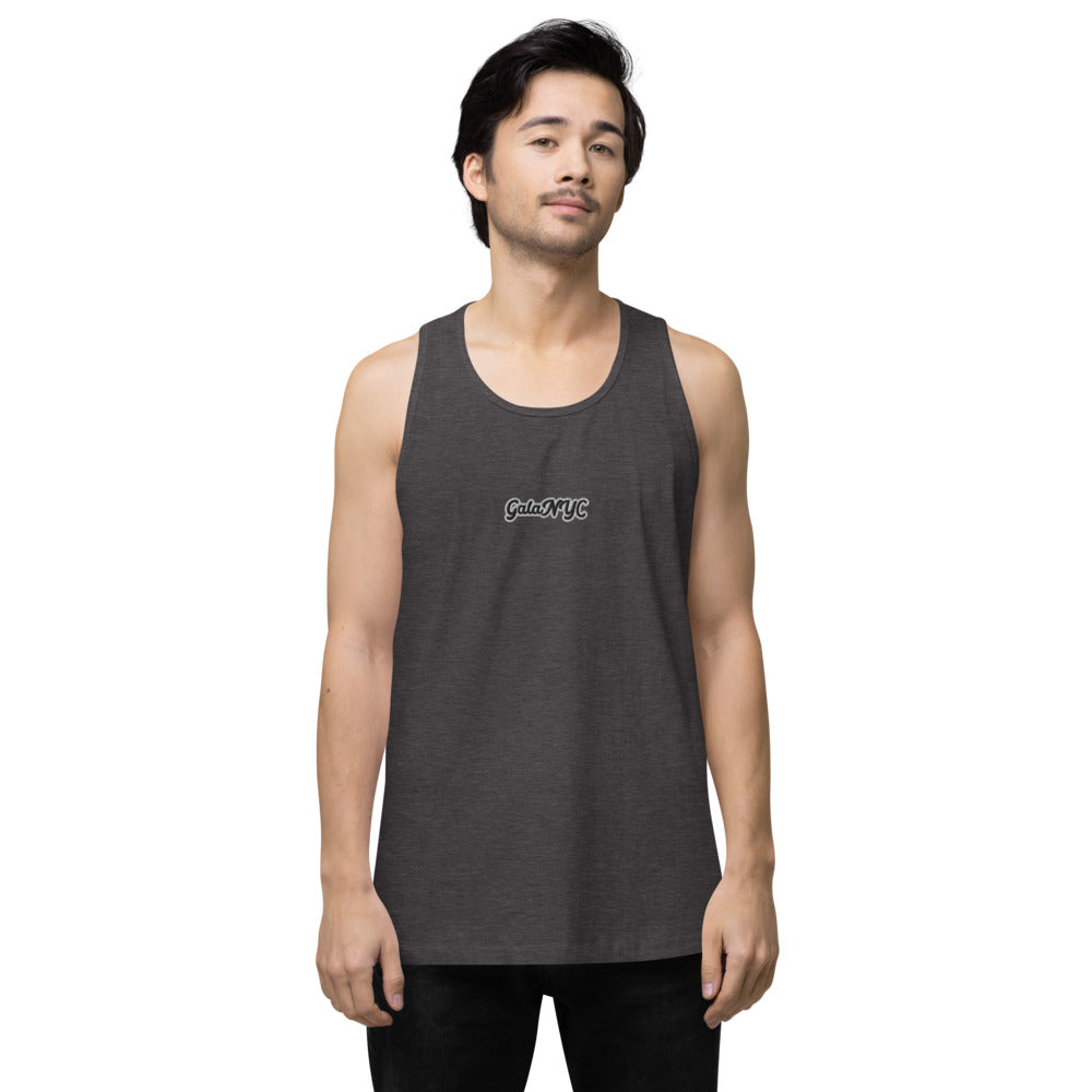 BlackOUT tank top