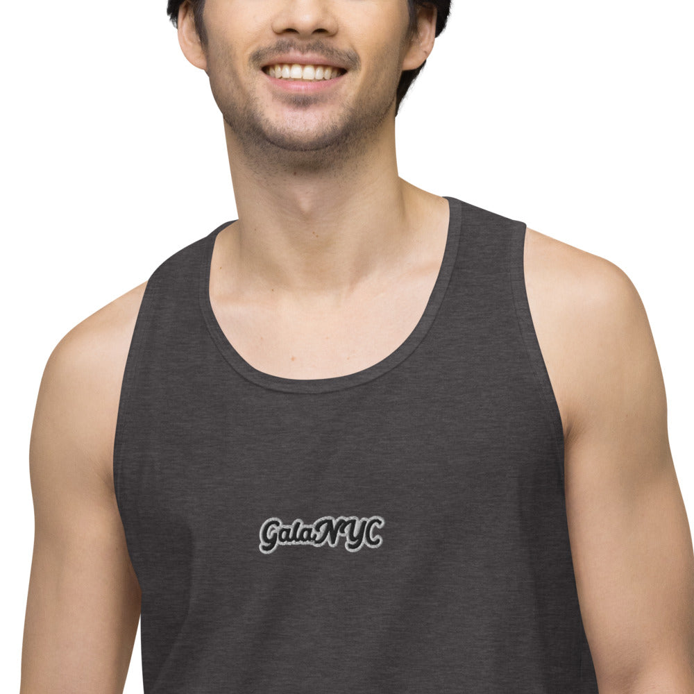 BlackOUT tank top