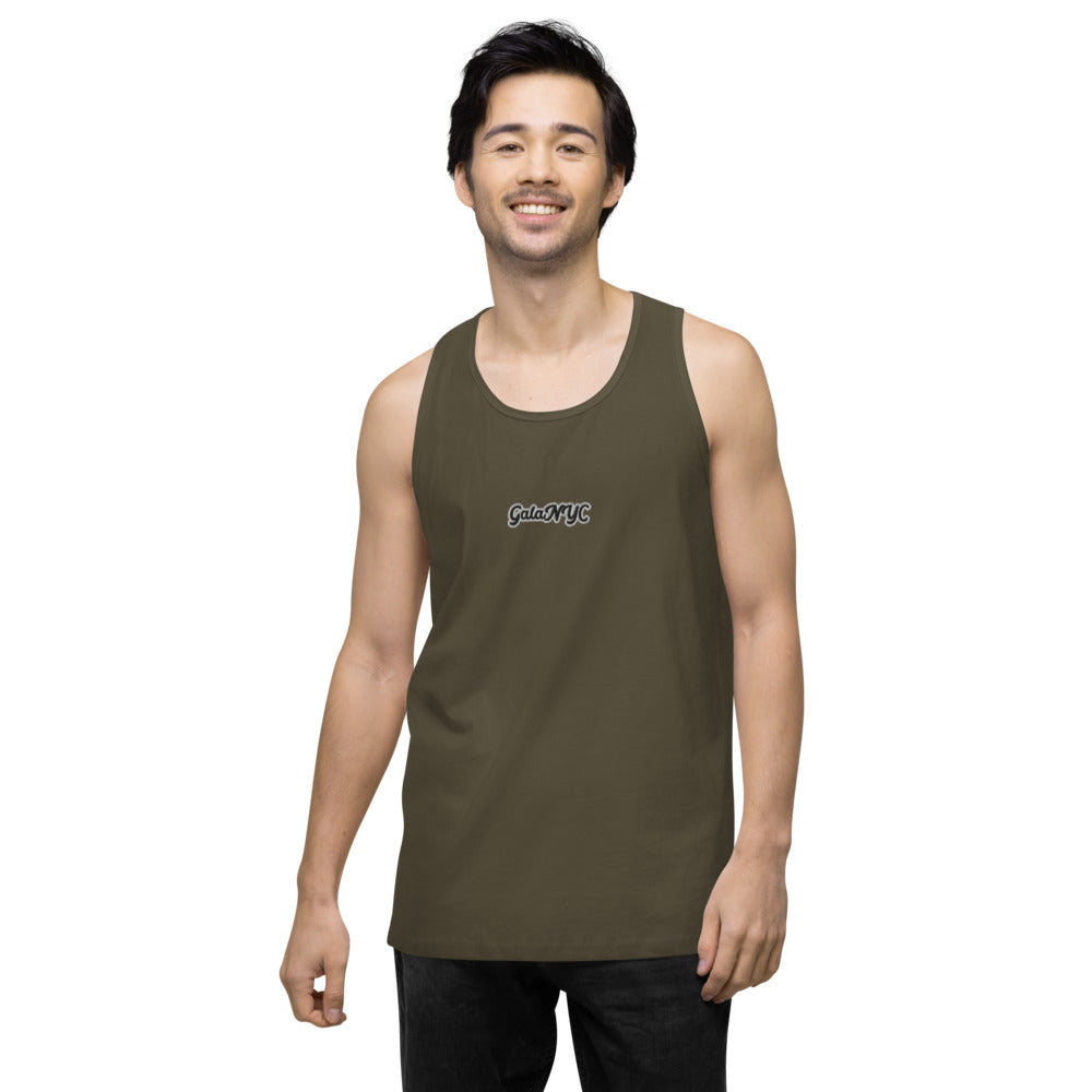 BlackOUT tank top