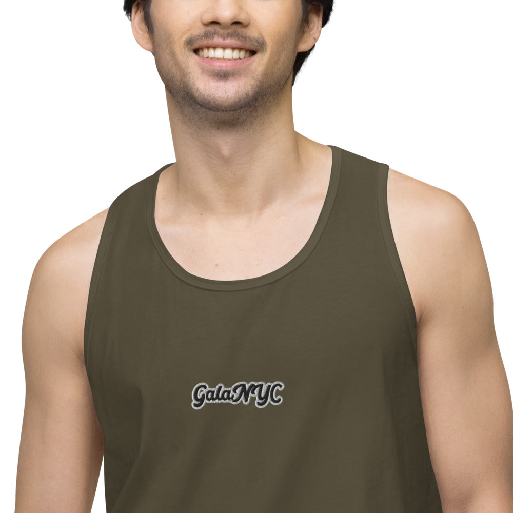 BlackOUT tank top