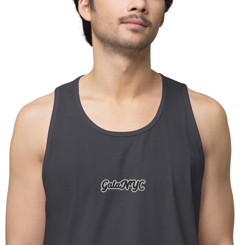 BlackOUT tank top