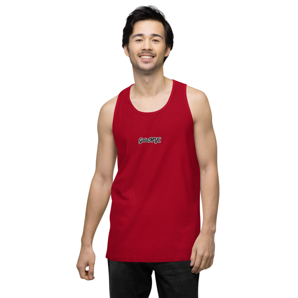 BlackOUT tank top