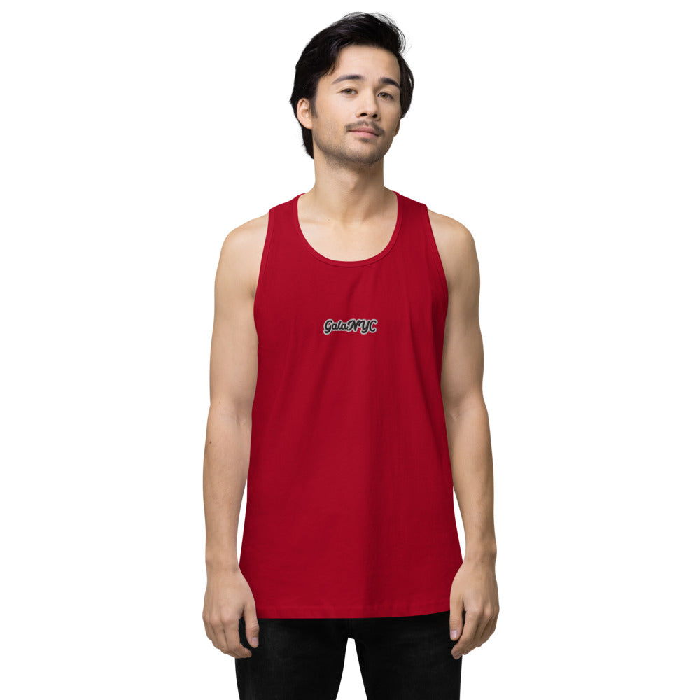 BlackOUT tank top